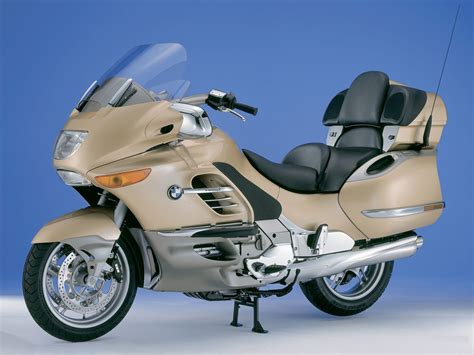 BMW K 1200 LT ergonomikos ir vėjo apsaugos schema
