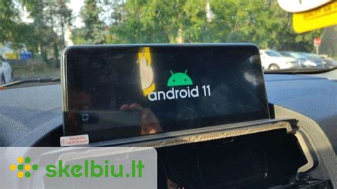 Android multimedijos sąsajos pavyzdys