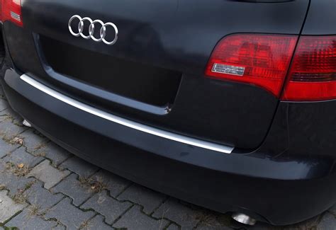 Audi A6 C6 galinio žibinto elektros jungtis