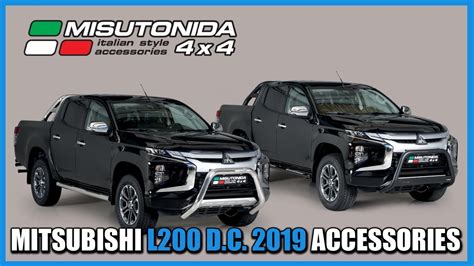 Misutonida 4x4 metalinių lankų pavyzdžiai