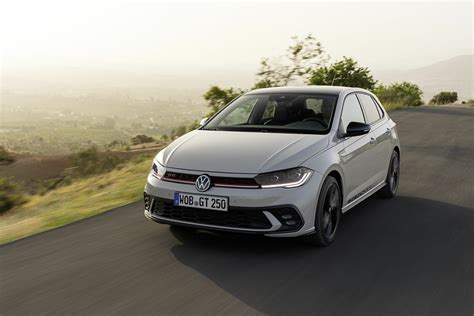 Volkswagen Polo modelių palyginimas