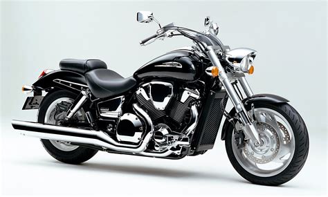 The Honda VTX 1800 Zodia concept motorcycle