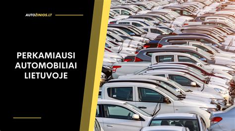 Tematinė nuotrauka: modernūs automobiliai, parkuojami Tel Avivo fone
