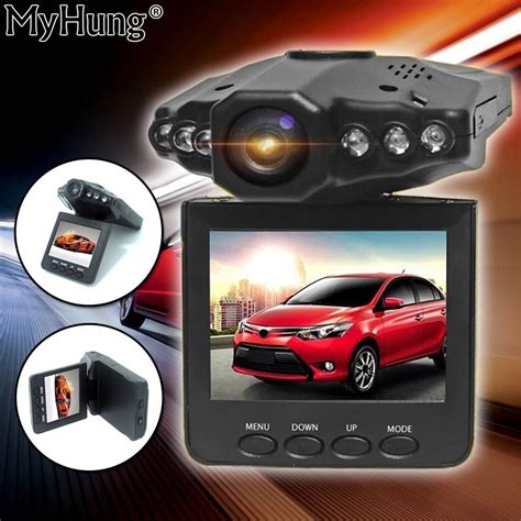 automobilio zibinto schematine nuotrauka su LED lemputėmis