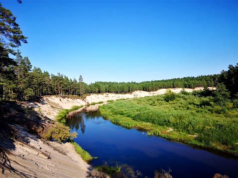 Self Drive Latvia maršrutų žemėlapis