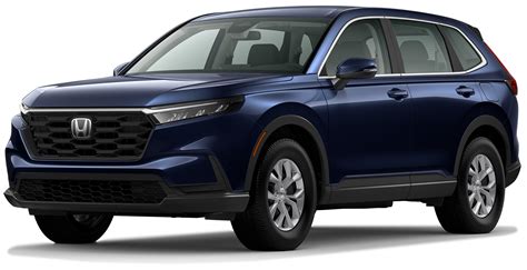 Honda CR-V, vaizduojanti patogų saloną ir didelę bagažinę