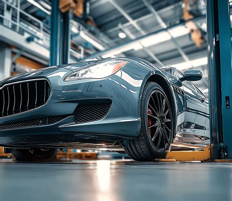 profesionalus automobilio dažymo servisas