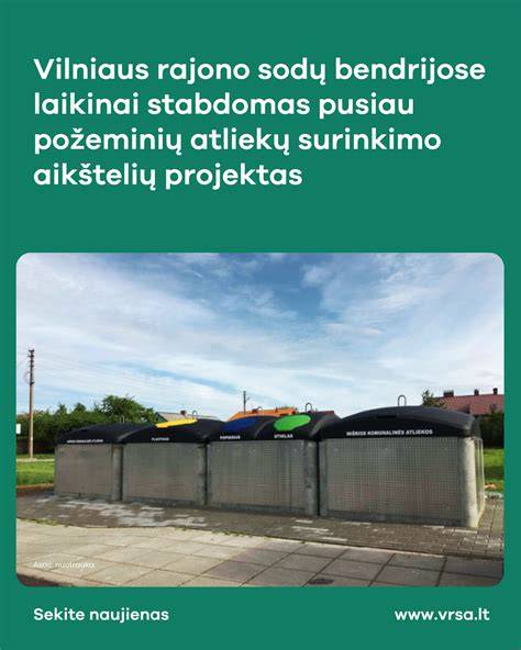 Tvarkomų požeminių aikštelių schemos vizualizacija
