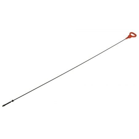 Variklio alyvos lygio indikatorius
