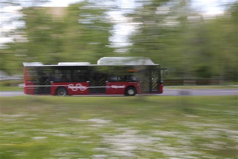 Svarbiausi įgūdžiai autobusų vairuotojui