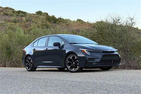 Toyota Corolla salono nuotrauka
