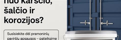 Infografika, iliustruojanti biriųjų krovinių laivo balasto tanko problemas ir korozijos susidarymą