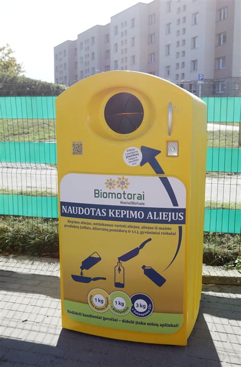 naudoto katalizatoriaus supirkimo schema
