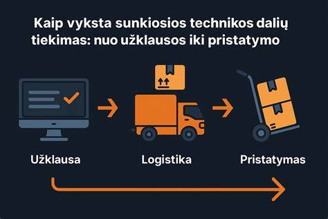 Infografika: Utilizavimo proceso žingsniai (nuo automobilio pristatymo tvarkytojui iki Regitros išregistravimo)
