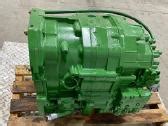 John Deere 8435 traktoriaus pavarų dėžės nuotrauka