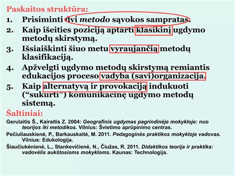 Infografika: mokymo proceso struktūra ir trukmė