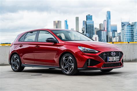 Hyundai i30 tematinė nuotrauka