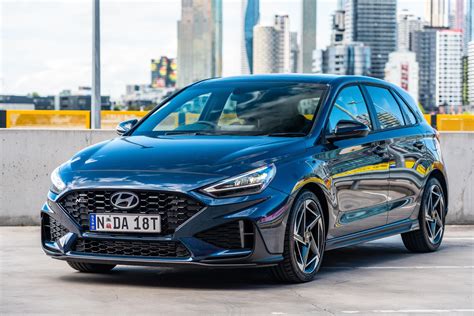 Hyundai i30 interjero nuotrauka