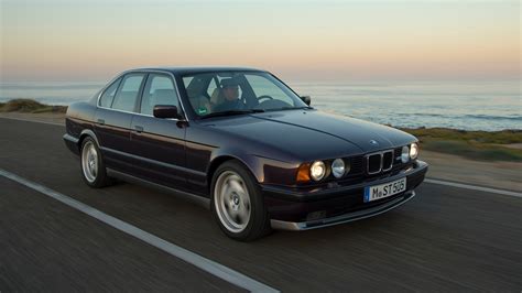 BMW E34 aušinimo sistemos schema
