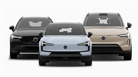 Volvo XC90 interjero išdėstymo ir matmenų schema