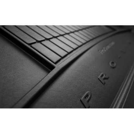 ProLine 3D bagažinės kilimėlio su borteliais SEAT Alhambra schema