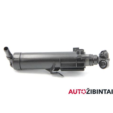 Audi A4 B6 priekinio žibinto apiplovimo purkštukas