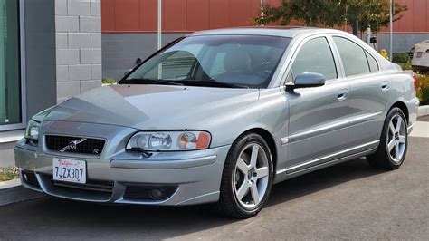 Volvo S60 šoninio posūkio žibinto detalės schema