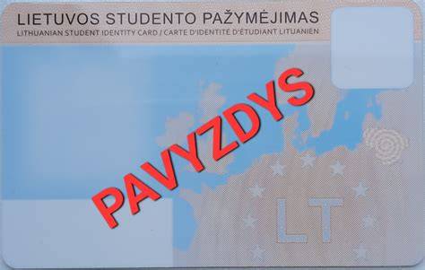 pavyzdys traktorininko pažymėjimo