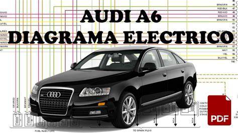 Akumuliatoriaus matmenų diagrama su įprastais dydžiais Audi A6
