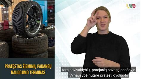 Dygliuotų padangų naudojimo žemėlapis Europoje