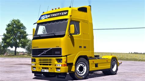 Volvo FH12 ašių konfigūracijų palyginimas (4x2, 6x2, 6x4)