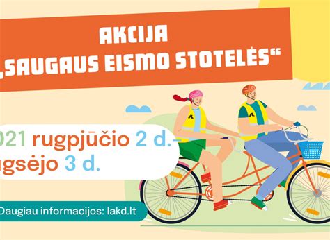 Infografika apie saugų dviračių eismą mieste, nurodanti važiavimo takais, šaligatviais ir sankryžomis taisykles