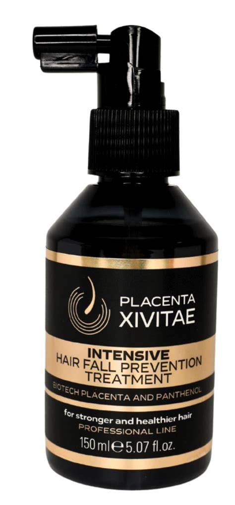 PLACENTA XIVITAE linija