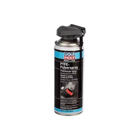 LIQUI MOLY PTFE purškiklis