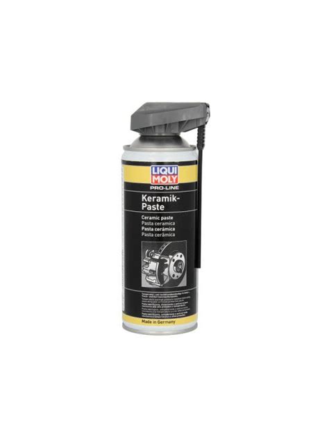 LIQUI MOLY komponentinis tepalas purškiklis