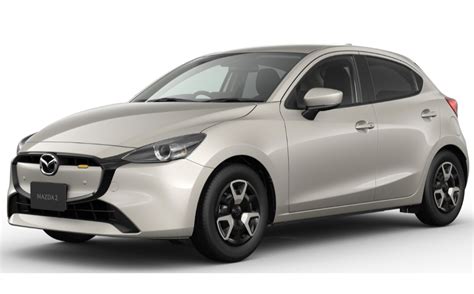 „Mazda2“ automobilis „Press Rally“ lenktynėse, vairuojamas Ilonos Steponėnės