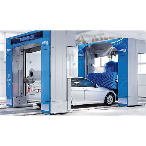 Automatinės plovyklos