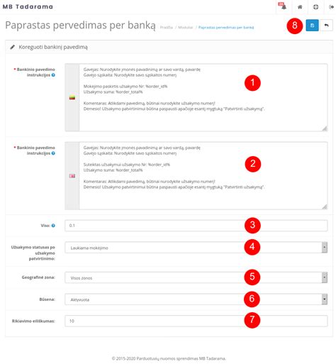 Mokėjimo būdų piktogramos (Paysera, Paypal, bankinis pavedimas)