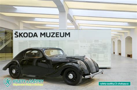 Škoda gamykla Mladá Boleslave