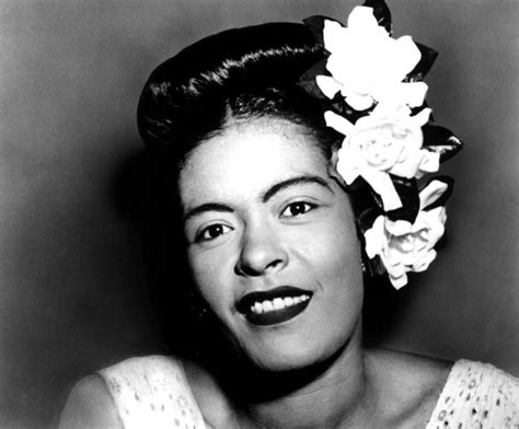 Billie Holiday su vyru