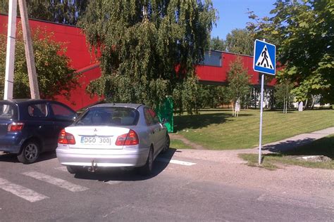 Baudos ženklas