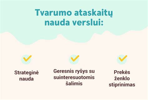 Infografika, iliustruojanti įmonės 