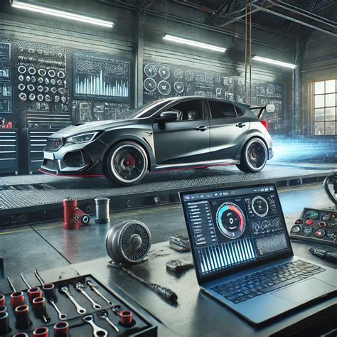 įvairios chip tuning įrangos nuotrauka