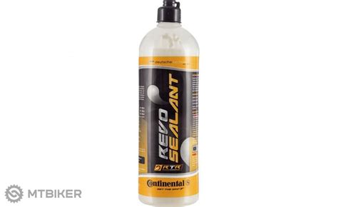 Continental RevoSealant buteliukas