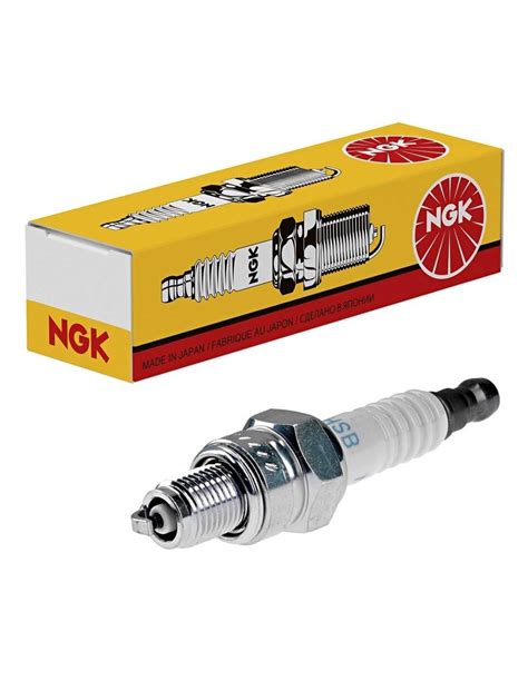 Tematinė nuotrauka su NGK uždegimo žvake
