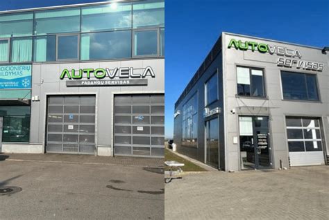 Autoserviso 