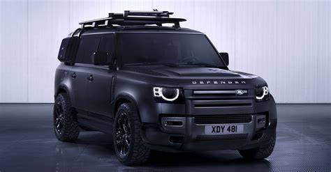 Land Rover batai: atsparumo ir komforto derinimas