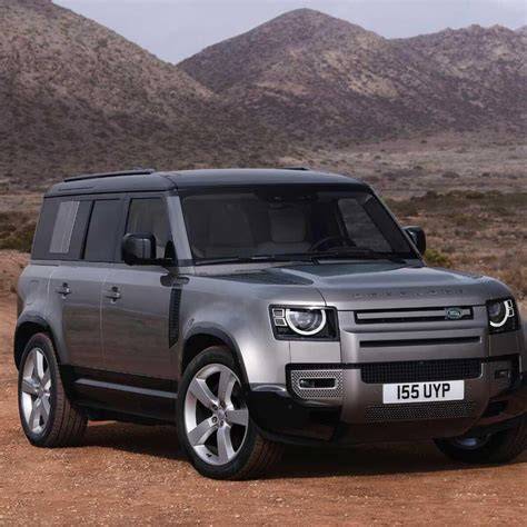 Stilingas derinimas su Land Rover batais