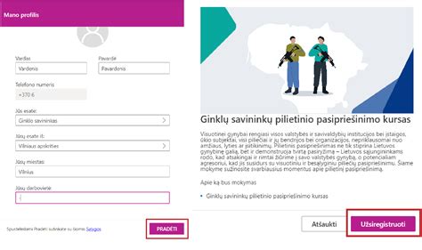 Pavyzdys kelionės lapo ar panašaus dokumento, kuriame fiksuojama svarbiausia informacija apie kelionę.
