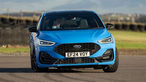 Ford Focus I automobilio nuotrauka
